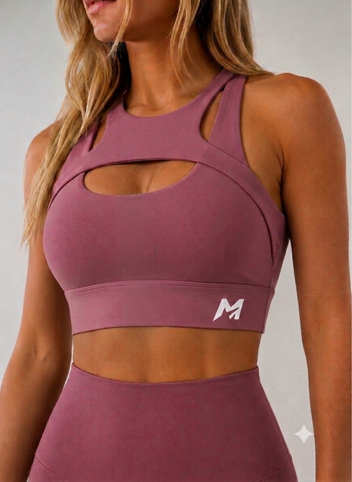 Momentum Mauve дамски комплект