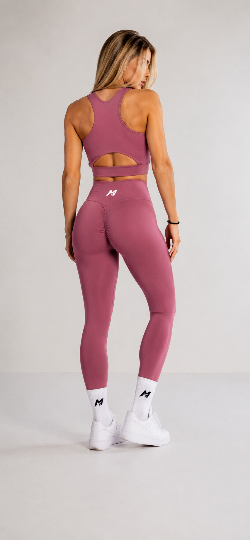 Momentum Mauve дамски комплект