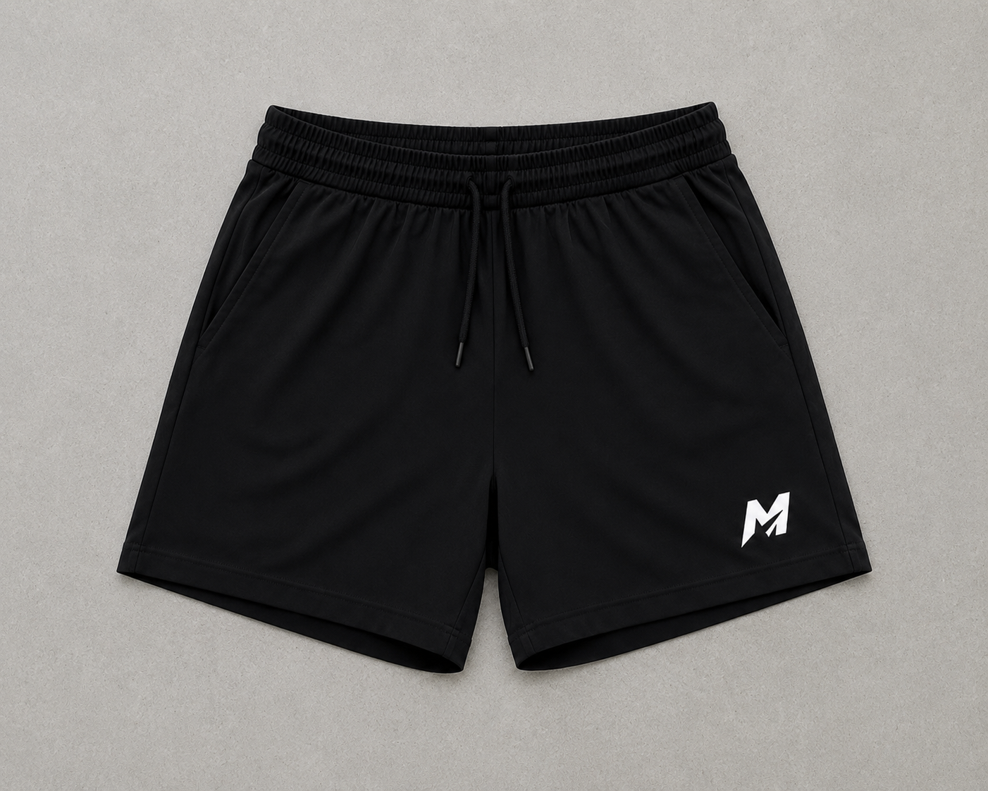 Momentum Black мъжки комплект