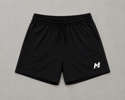Momentum Black мъжки комплект