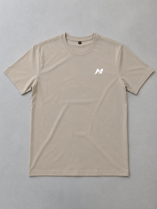 Momentum мъжки комплект Sand Beige