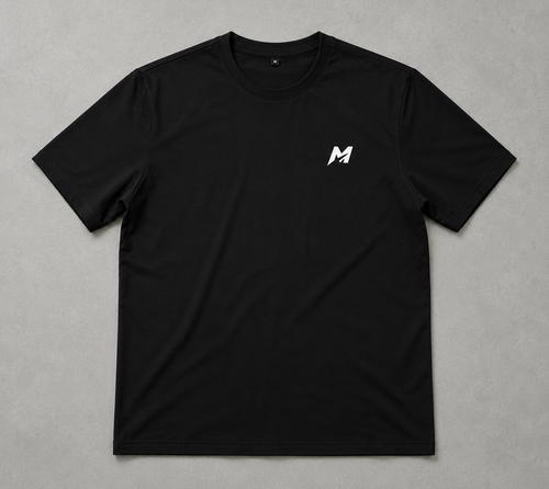 Momentum Black мъжки комплект
