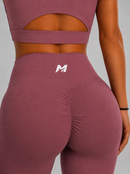 Momentum Mauve дамски комплект