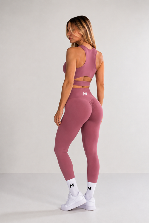 Momentum Mauve дамски комплект