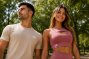 Momentum Mauve дамски комплект